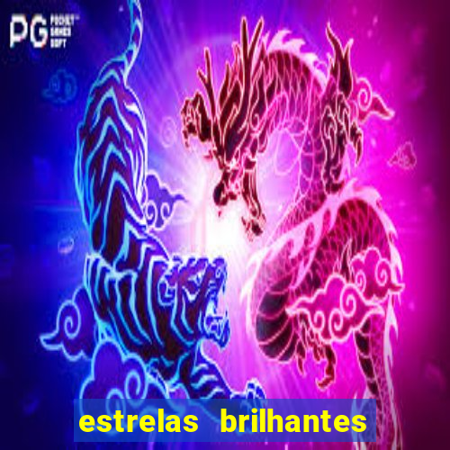 estrelas brilhantes dorama assistir online